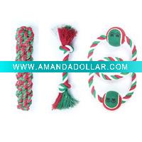 Wholesale Christmas Pet Toys