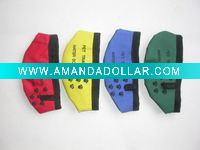 Wholesale pet travel water bowl