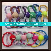 cotton rope
