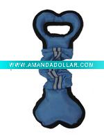 Durable pet toy