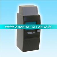 Wholesale ATM MACHINE stress ball stress Ball