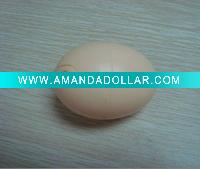 shaking egg