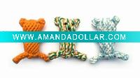 cotton toy