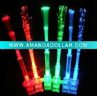 LED finger ring