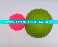 pet toy with full colors