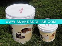 Pet utensils