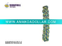 rope toy