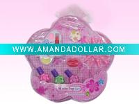 Wholesale toy cosmetic set,make up set