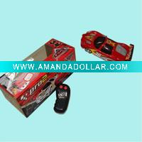 Wholesale sports car toy