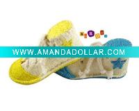 Loofah Pet Toy AT11061