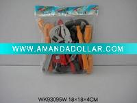 Wholesale tool set