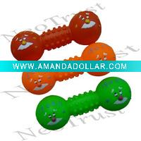 Wholesale Pet Squeaker Toy/Pet Toy/Pet Product/Pet Dog Squeaker Toy