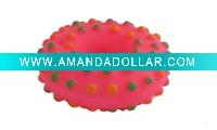 Wholesale tyre pet toy,cat toy