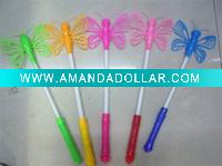 batterfly light stick/led light stick