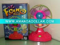 Mini Fan