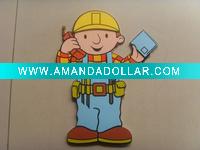 Wholesale EN71 EVA TOY