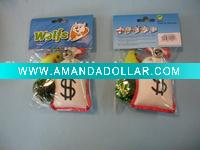 cat set toy S-002
