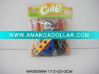 Wholesale tool set