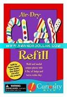 air dry clay/Super Light air dry Clay