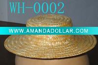 wheat toy cap