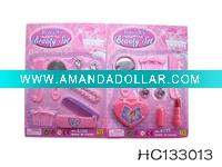 BEAUTY SET