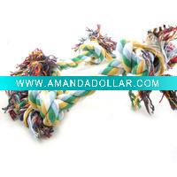 Wholesale Cotton Rope Toy