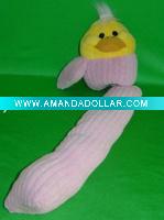 pet soft stuffed plush toy
