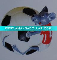 Pet toys