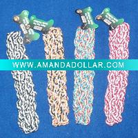 cotton rope toy