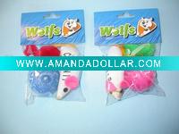 cat set toy S-003