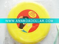 frisbee