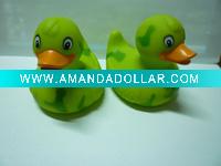 rubber duck