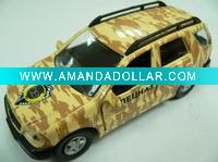 die cast car