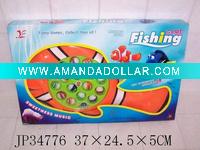 Wholesale fishing set