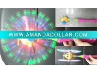 Light Up Windmill