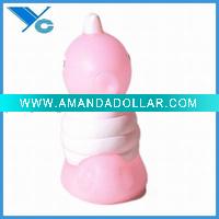 Vinyl Toy,Horse Shape