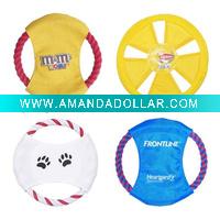 Wholesale Dog Frisbee Toy