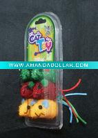 Wholesale Colorful funny cat toy,cats toys,pet toys, WONPET