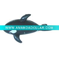 pvc toy