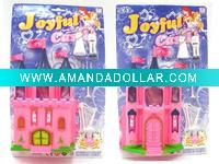 Castle set 2ASTD