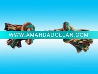 Wholesale Cotton Dog Rope Toys