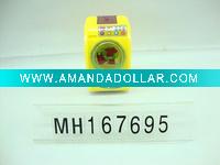 pull line toys washer