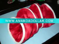 Wholesale cat tunnel toy and cat toy XH-D801