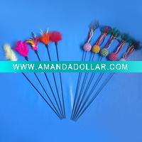 Wholesale Cat Teaser Toy or Cat Toy XH-C301