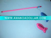 Wholesale roads with fish or XH-C3107