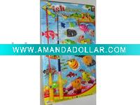 Fishing set