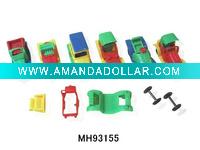 small toys for capsule