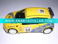 Promotional OEM MODEL CAR
