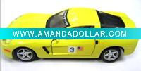 die-cast model cars