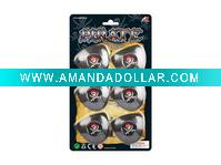 Wholesale plastic eyepatch for pirate game